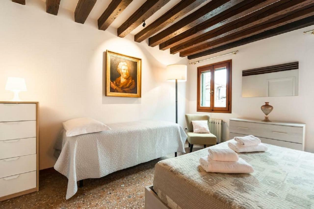 Via Garibaldi House Apartment Venice