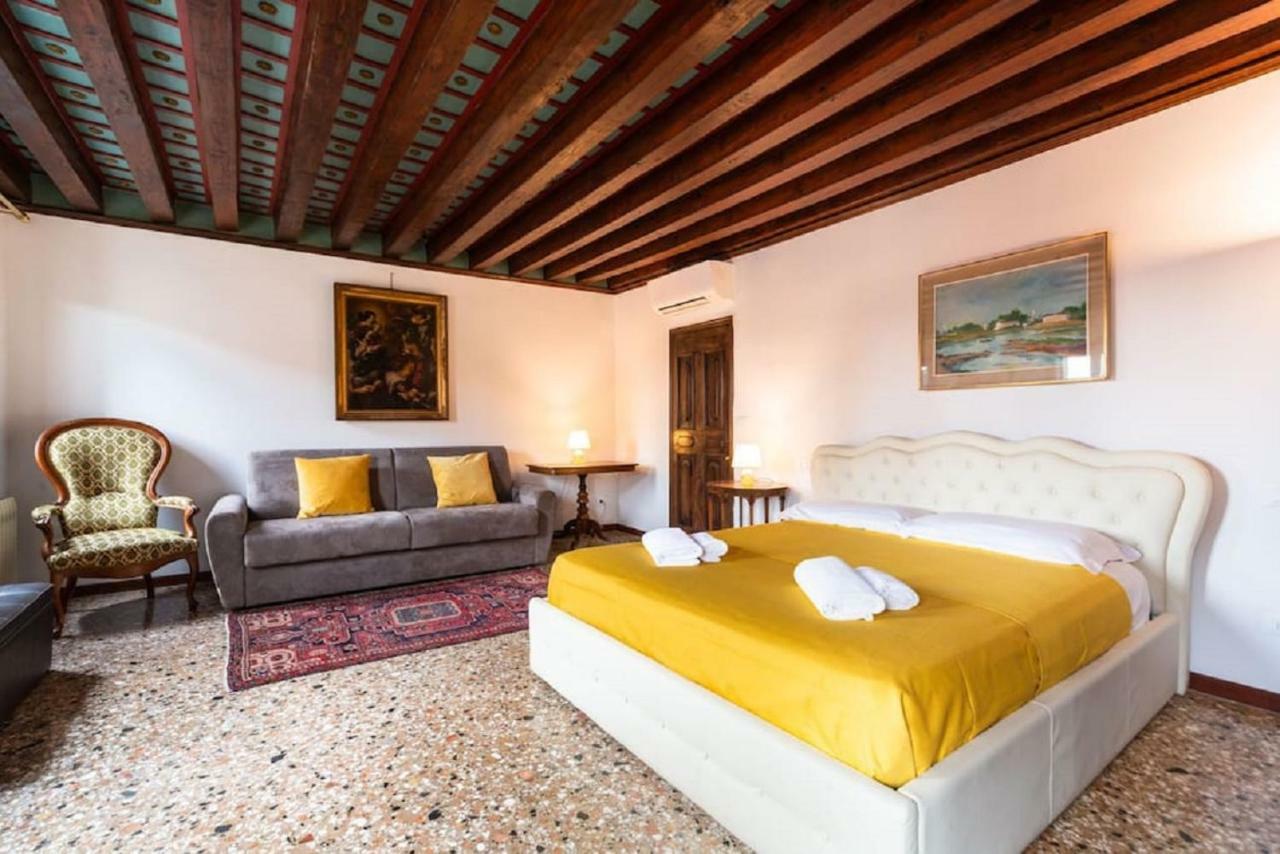 Via Garibaldi House Apartment