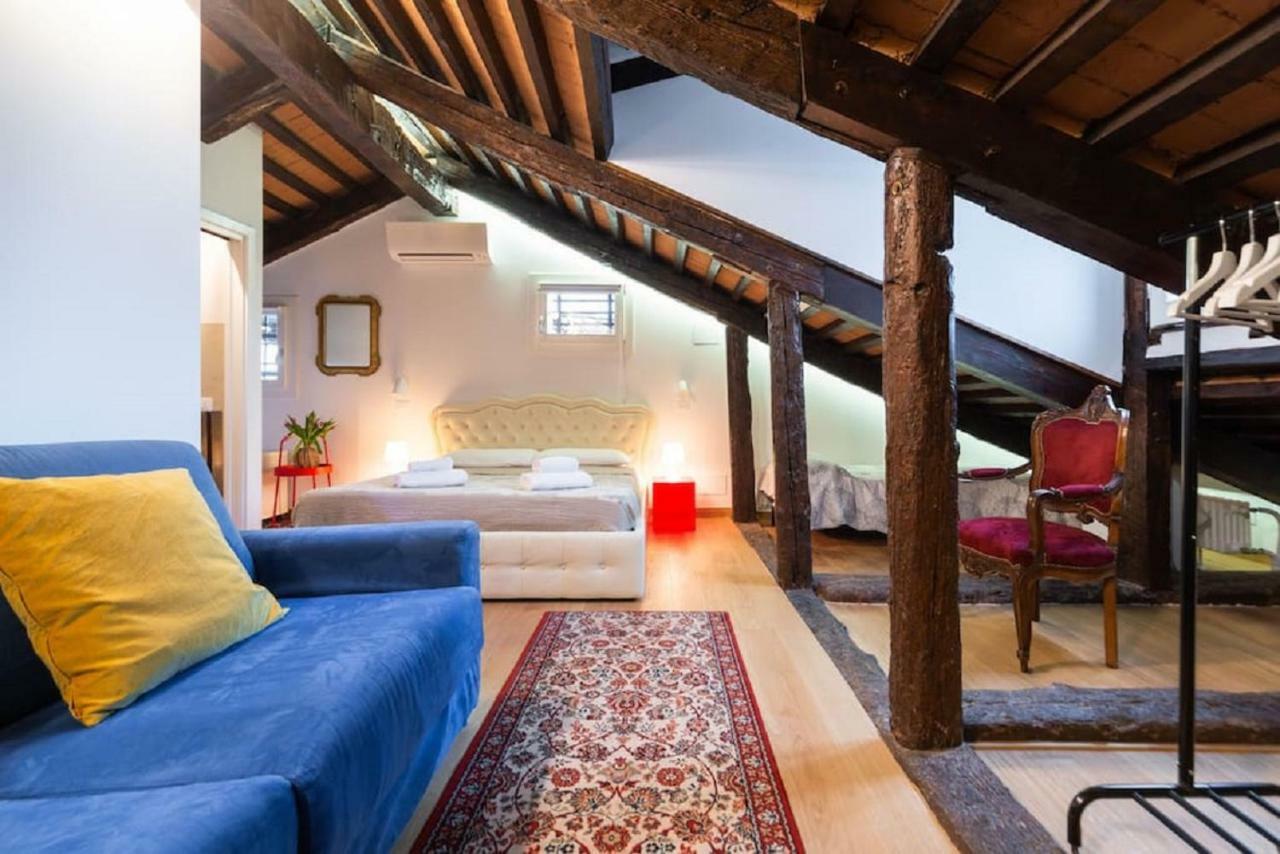Via Garibaldi House Apartment Venice