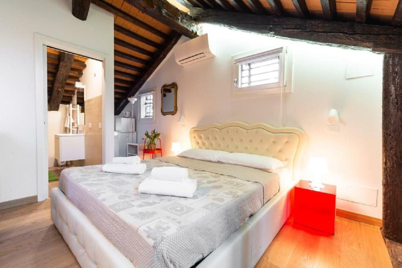 Via Garibaldi House Apartment